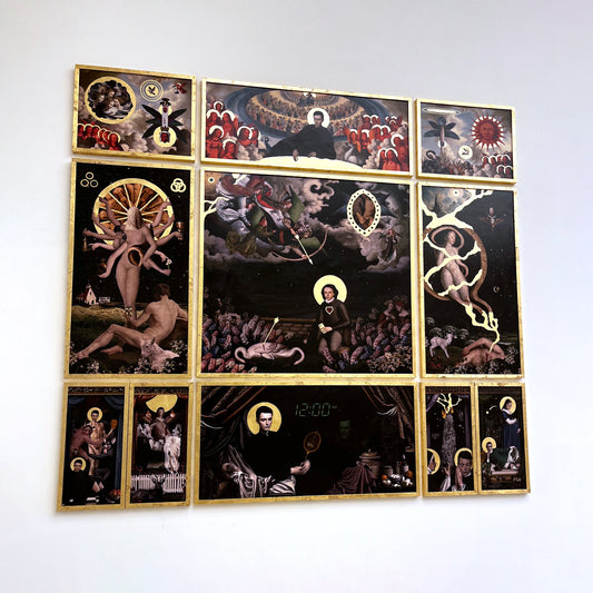 "Welcome to Heaven" 2023