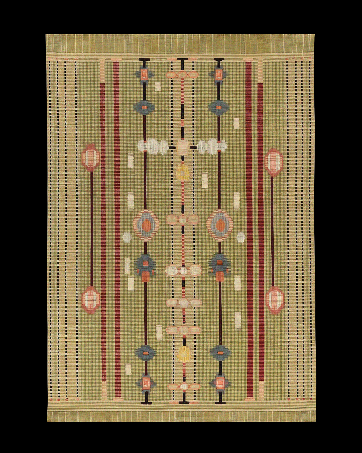 "Jacob's Ladder" 2025