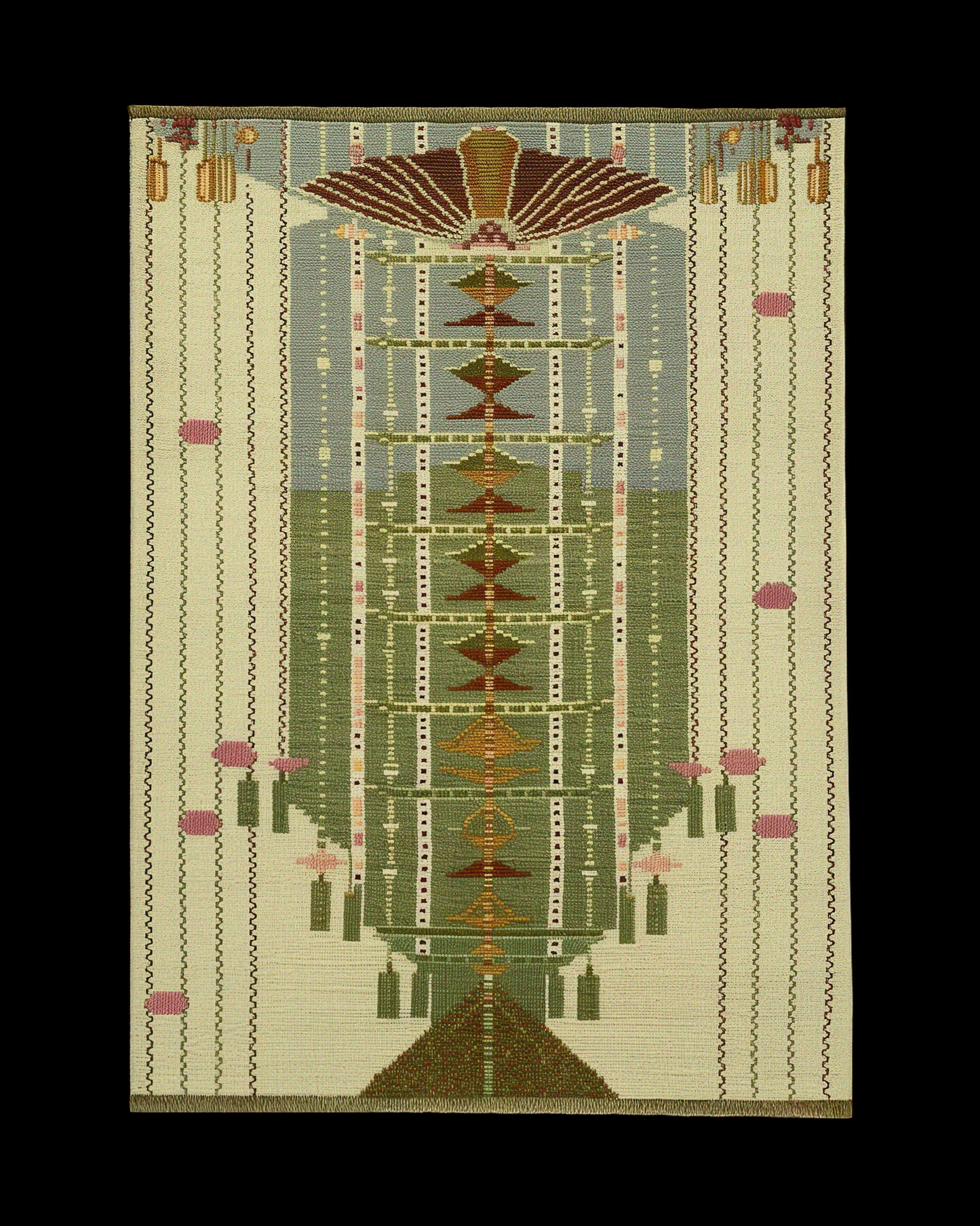 "Forbidden Tree" 2024