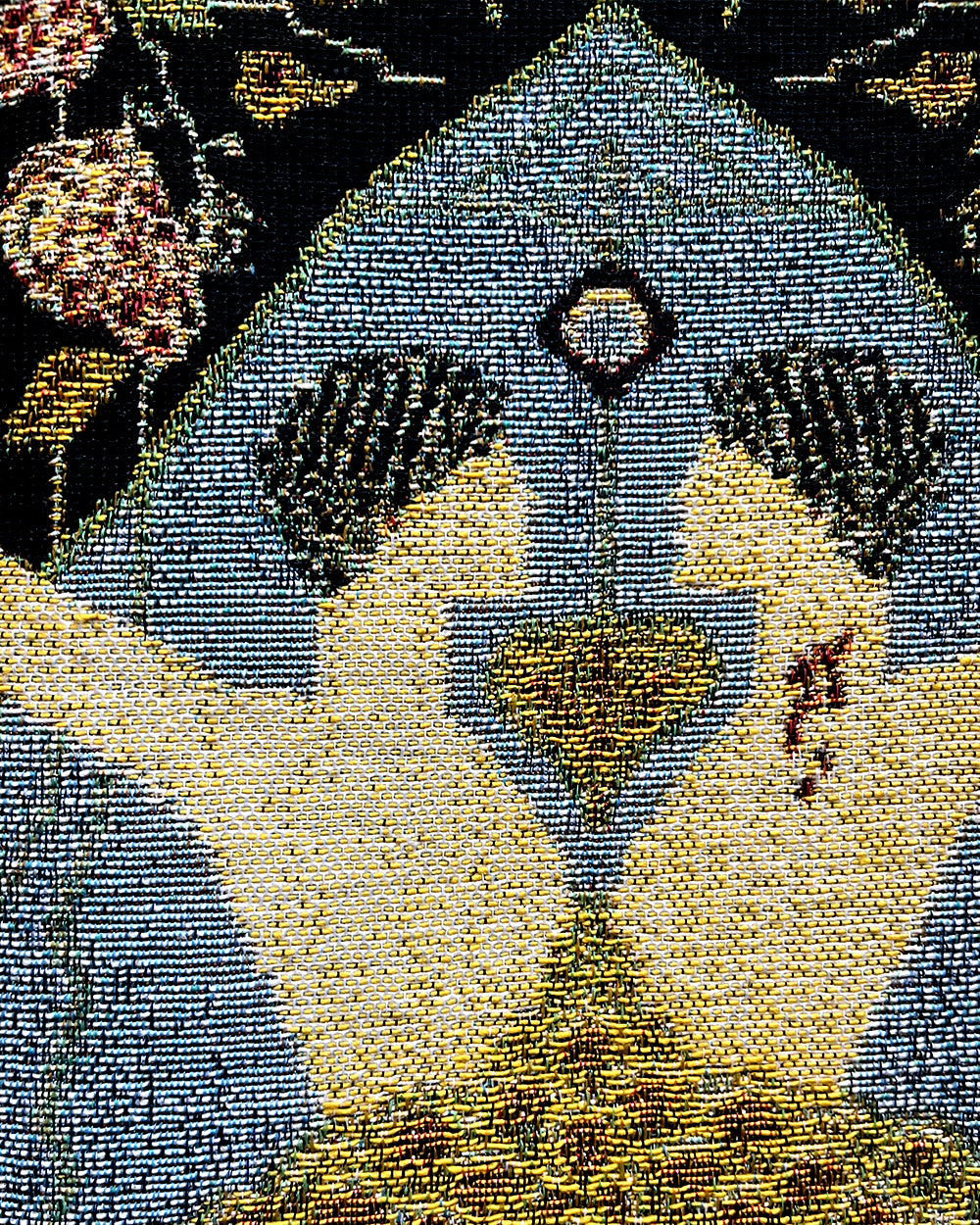 "The First Death" 2025