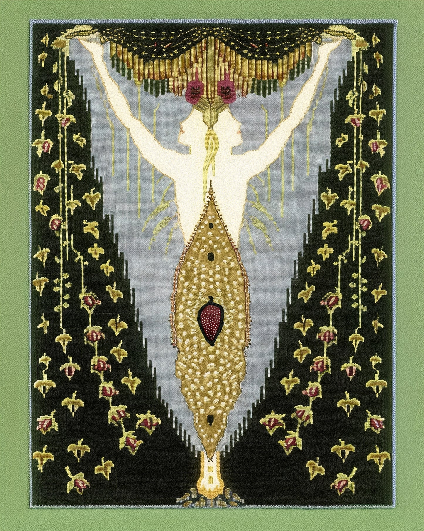 "Stewards" 2024 Print