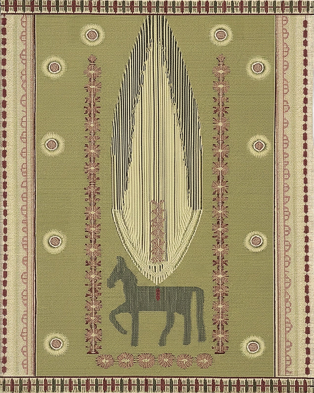 "Sanguine Petition" 2025