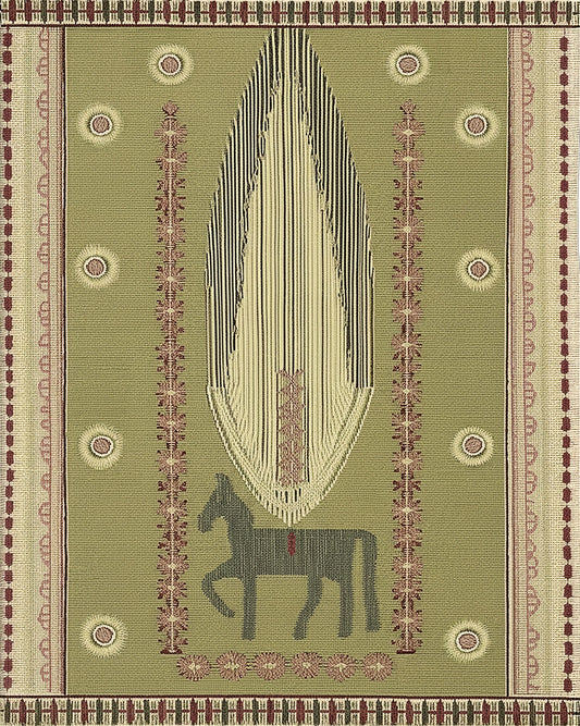 "Sanguine Petition" 2025