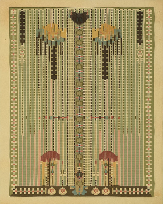 "Emanations" 2025 Print