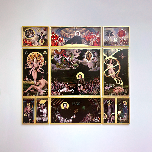 "Welcome to Heaven" 2023