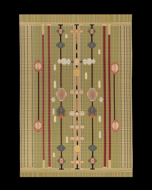 "Jacob's Ladder" 2025