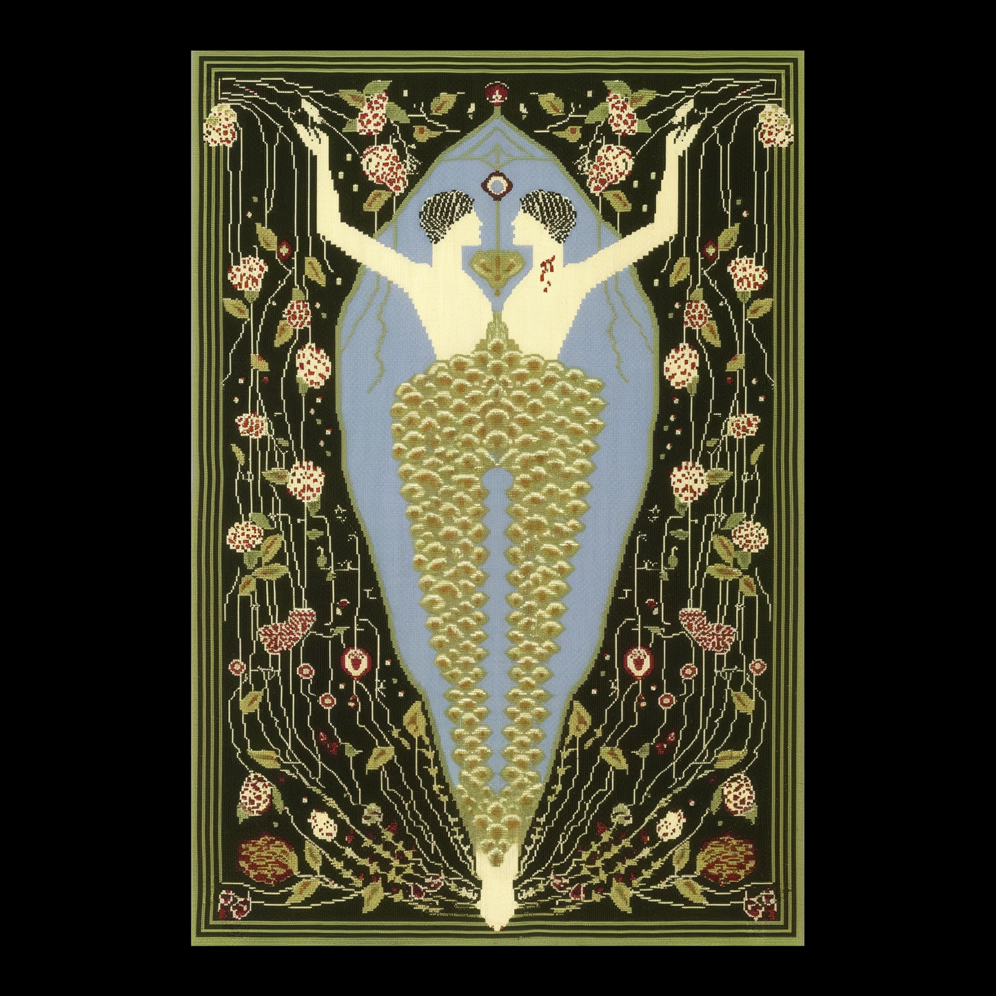 "The First Death" 2025