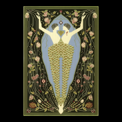 "The First Death" 2025