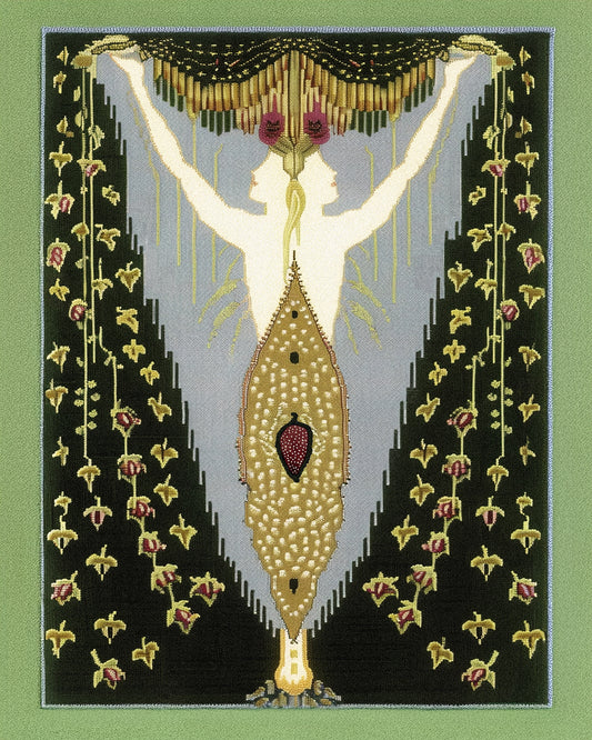 "Stewards" 2024 Print